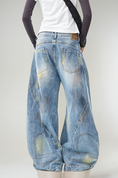 Sophisticated Garment with a Clean Classic Look