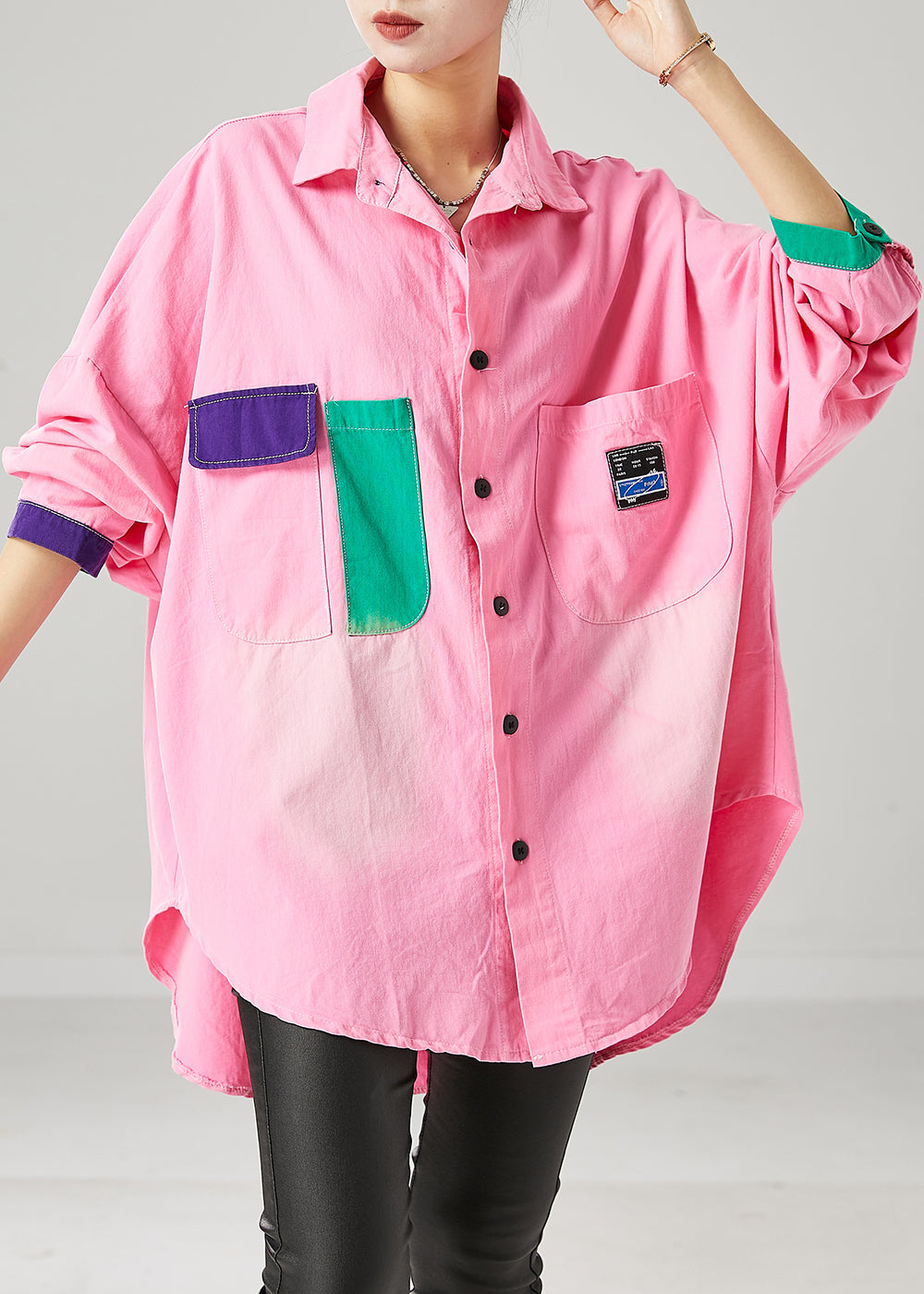 Classic Vintage & Enduringly Stylish Shirt