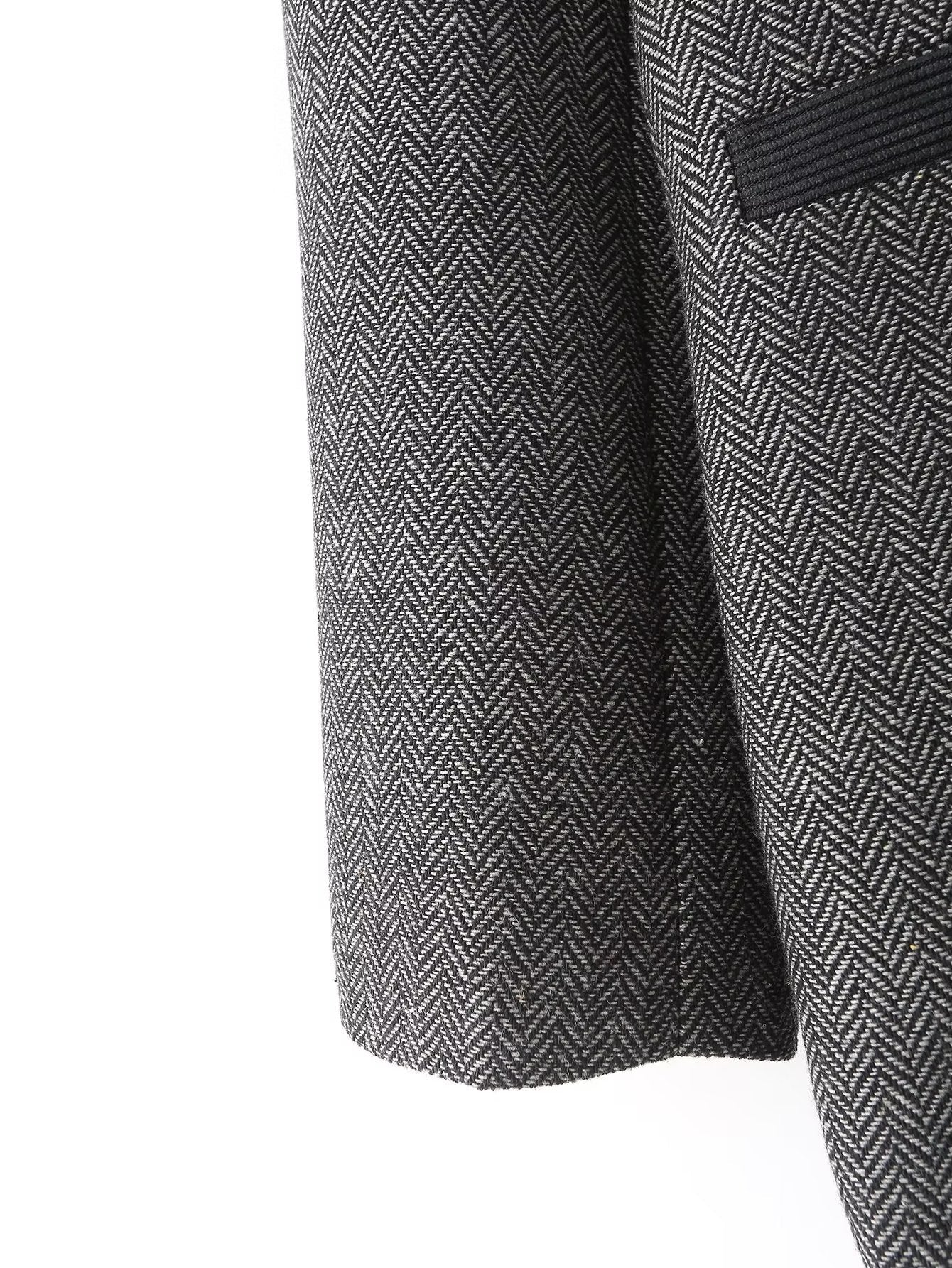 Classic Vintage Garment with a Flattering Fit