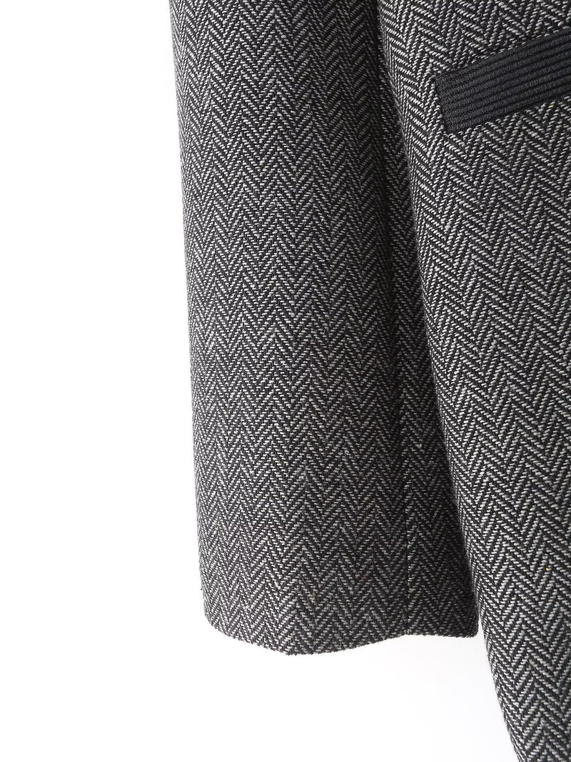 Classic Vintage Garment with a Flattering Fit