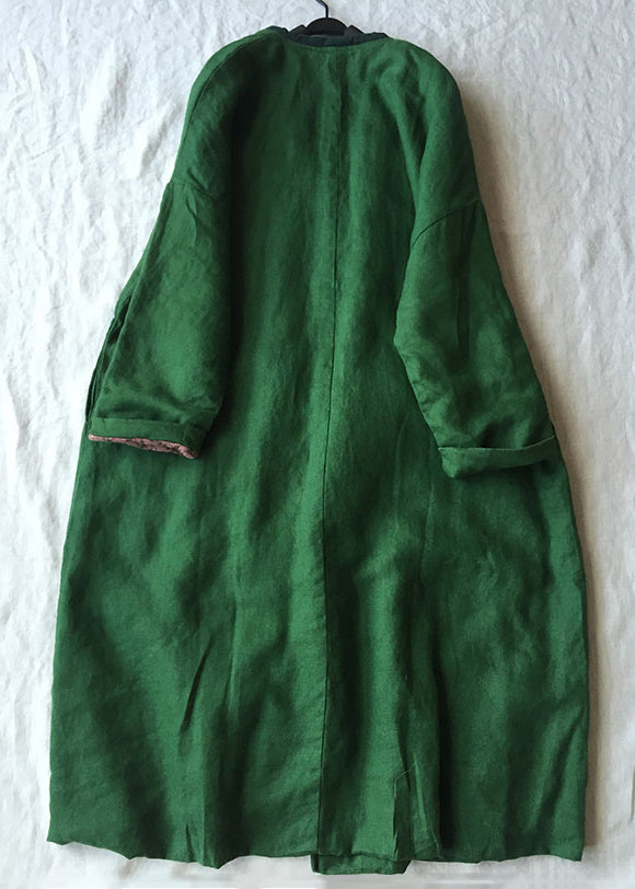 Elegantly Styled Coat for Everyday Wear