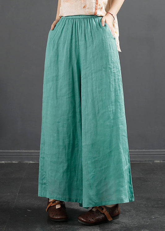 Polished Pants with an Effortless Classic Look