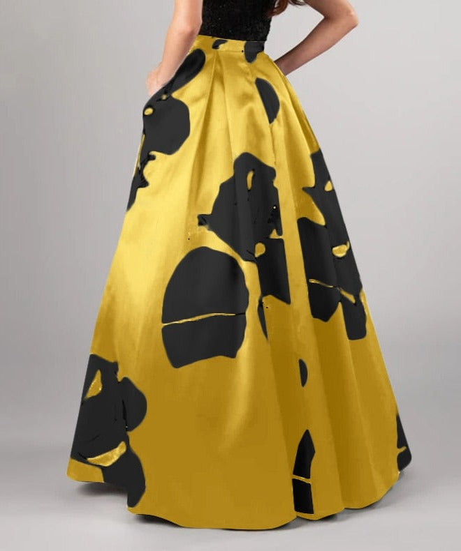 Effortlessly Elegant Garment with a Timeless Design