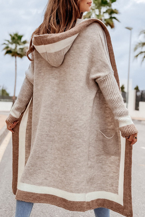 A Vintage Style Cardigan with Delicate Timeless Details