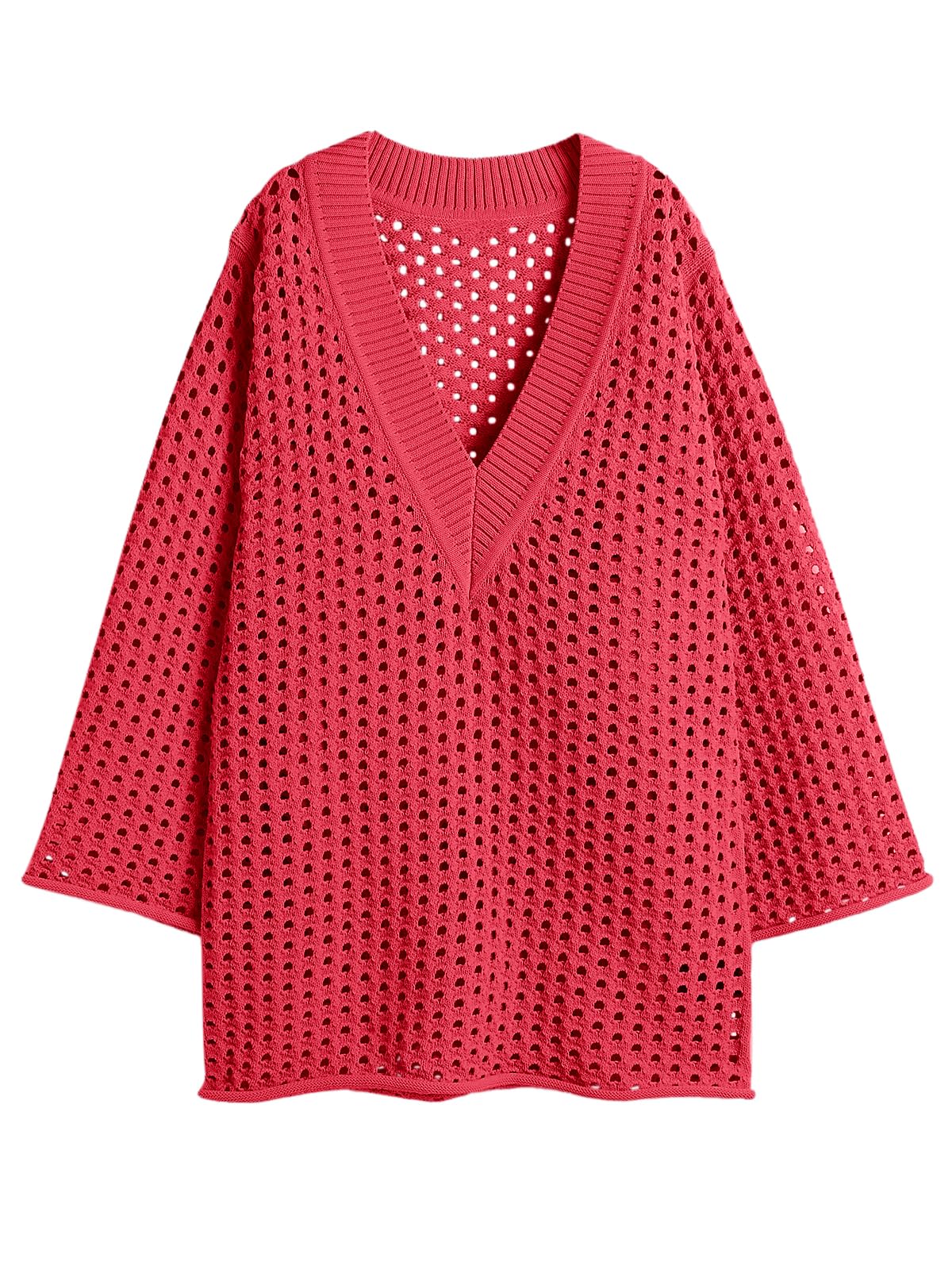 Gracefully Styled Garment for Any Occasion