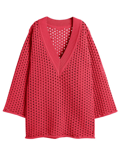Gracefully Styled Garment for Any Occasion