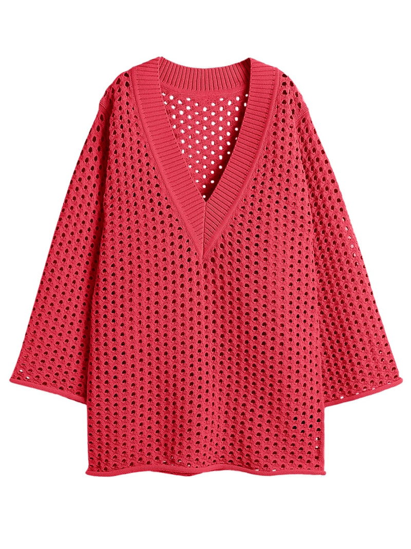 Gracefully Styled Garment for Any Occasion