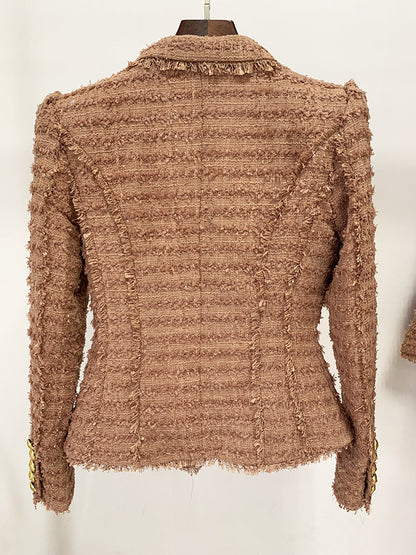 Elegantly Styled Jacket for Everyday Wear