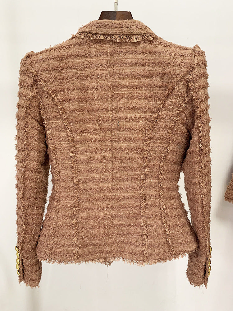 Elegantly Styled Jacket for Everyday Wear