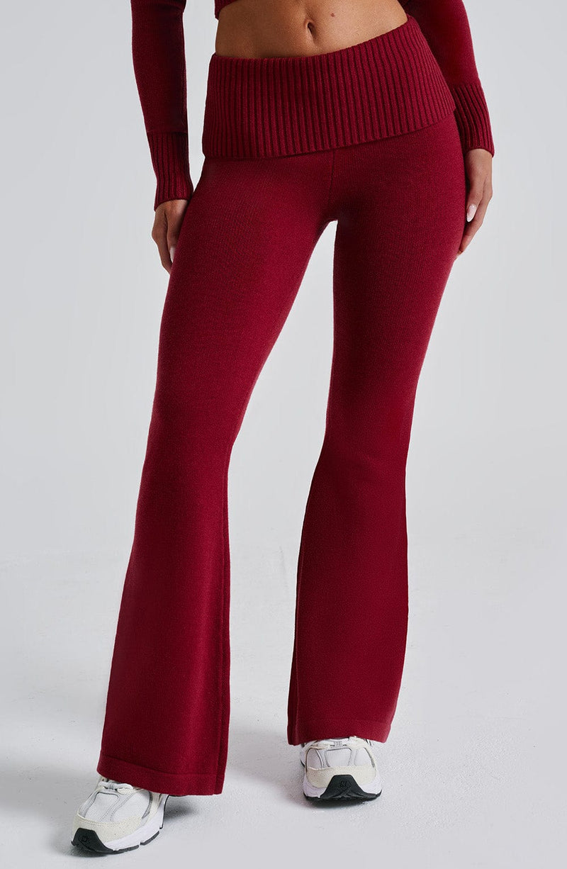 Gracefully Styled Pants for Any Occasion