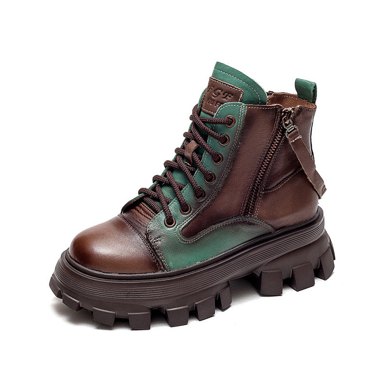 Elegantly Styled Boots for Everyday Wear