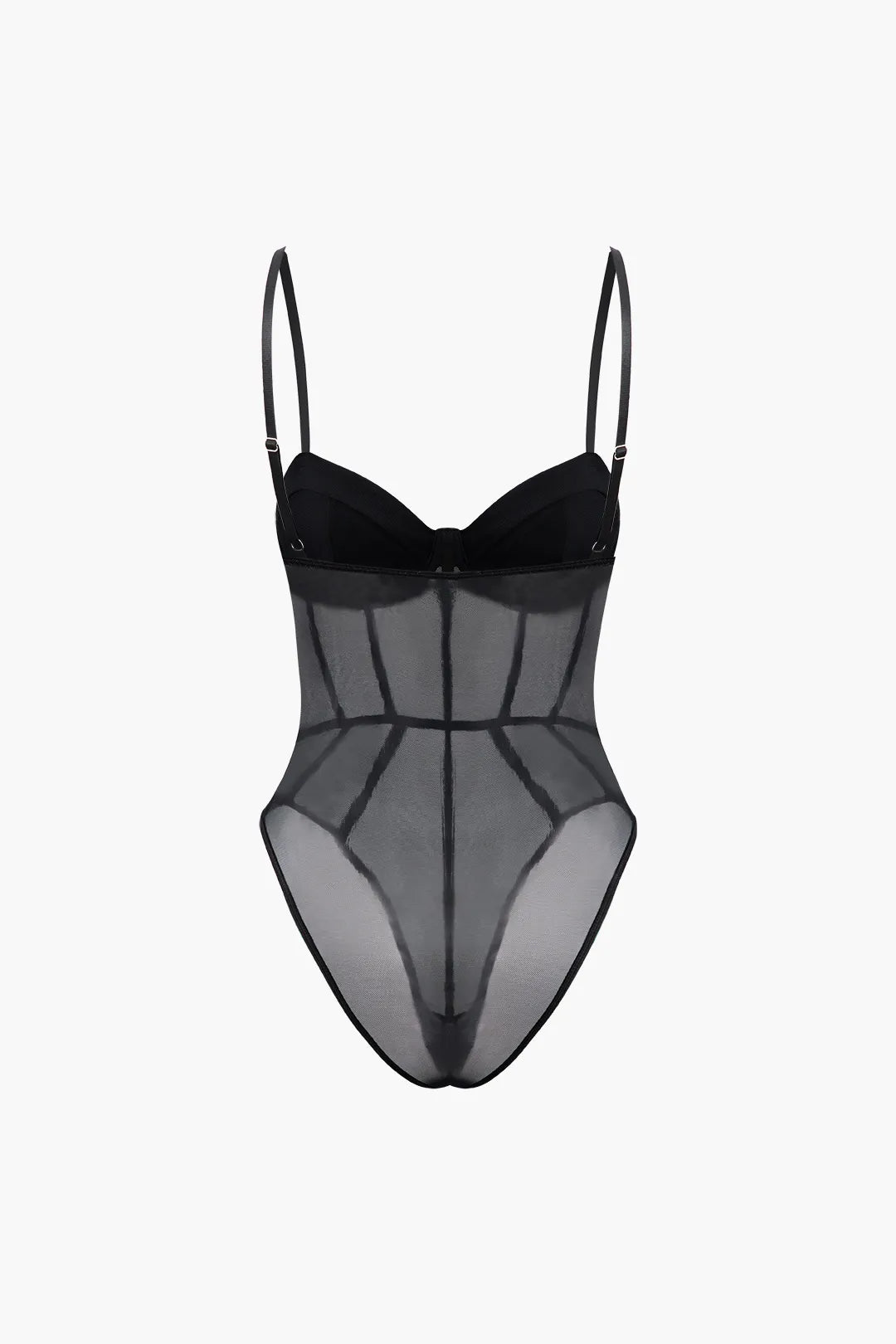 Vintage Inspired Garment with a Contemporary Edge