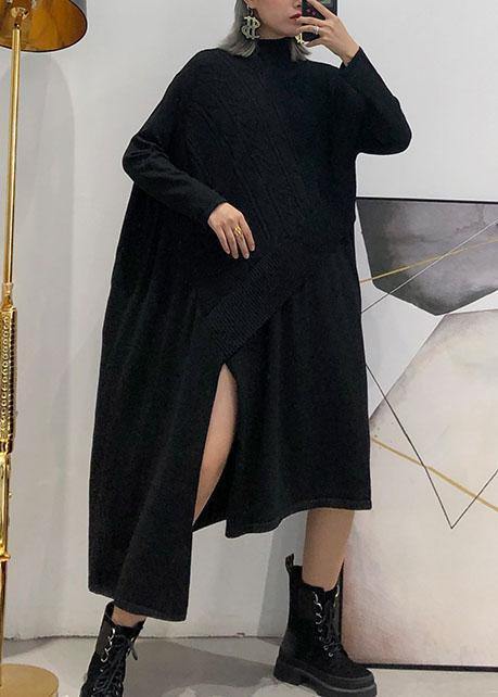 Beautifully Finished Sweater in a Timeless Design