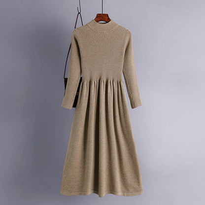 Beautifully Balanced Sweater with Timeless Character