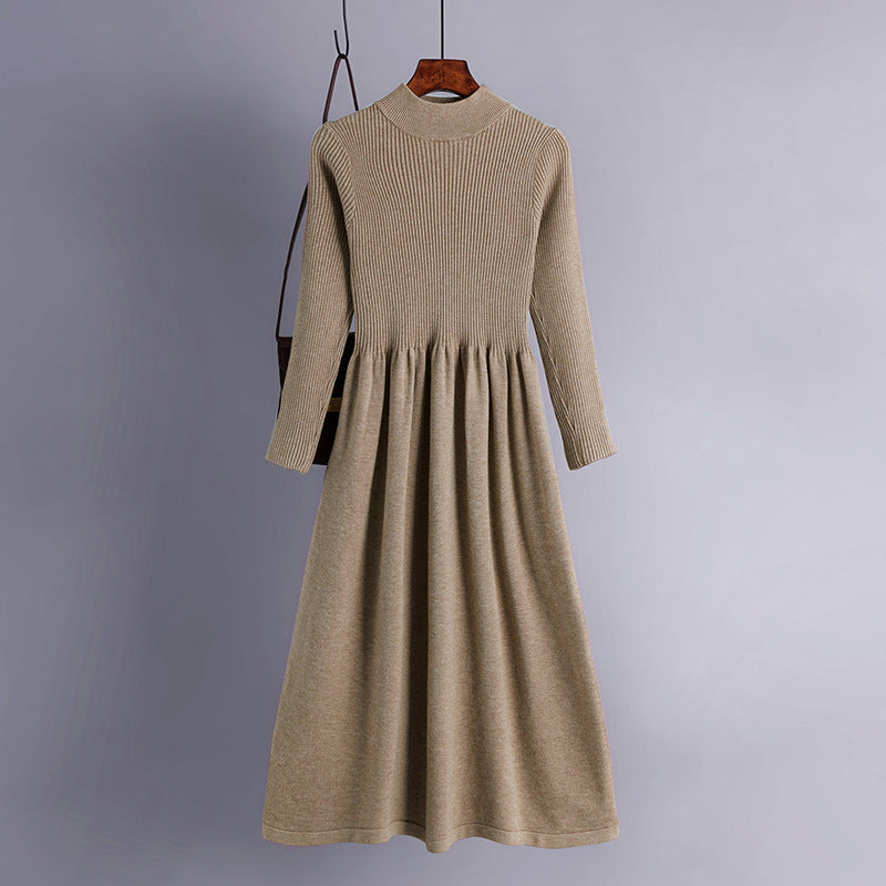 Beautifully Balanced Sweater with Timeless Character