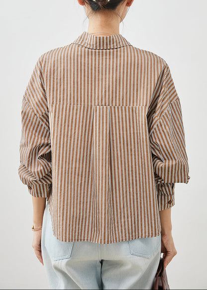 Effortlessly Elegant Shirt with a Timeless Design