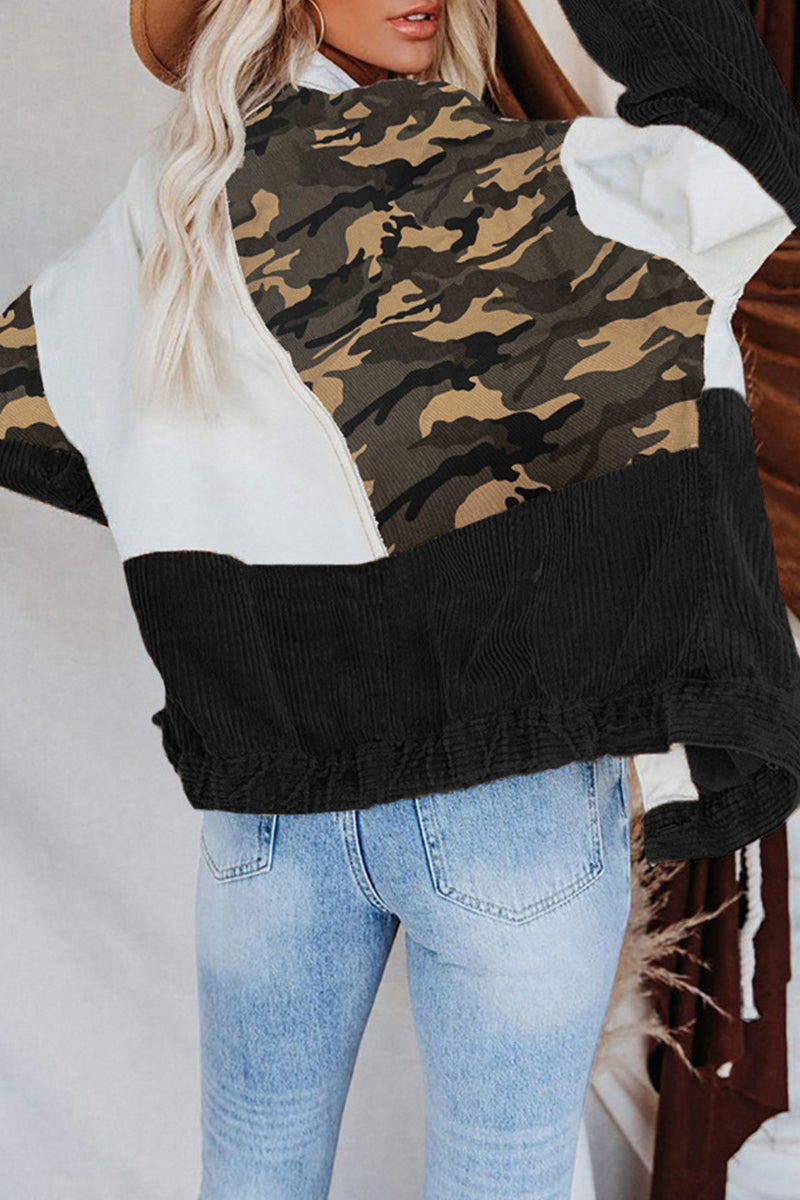 Polished Garment with an Effortless Classic Look