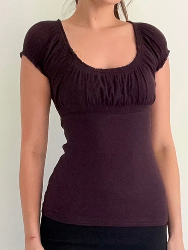 Classic Vintage Garment with a Flattering Fit
