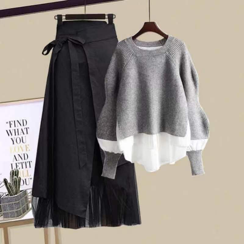 Beautifully Finished Sweater in a Timeless Design