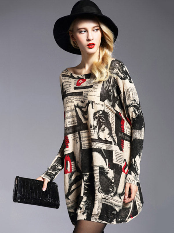 Beautifully Finished Sweater in a Timeless Design