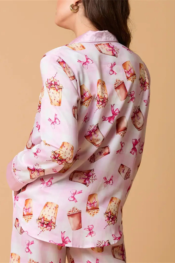 Vintage Inspired Garment with a Contemporary Edge