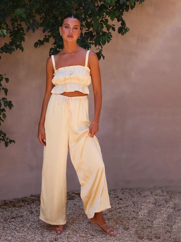 A Vintage Style Garment with Delicate Timeless Details