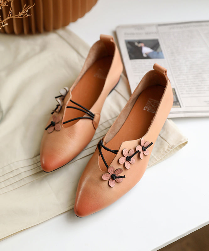 Gracefully Styled Shoes for Any Occasion
