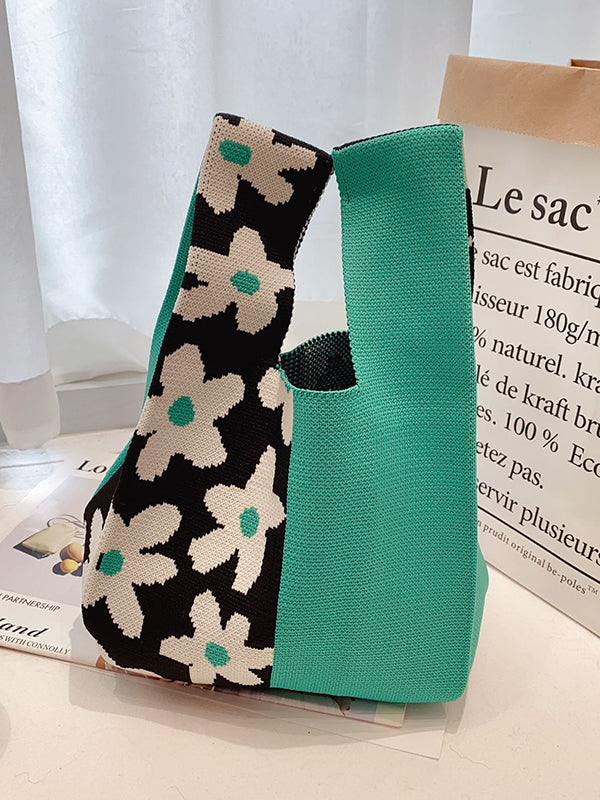Beautifully Balanced Bag with Timeless Character