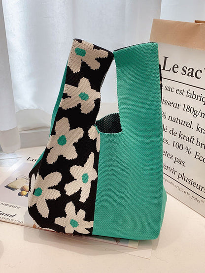 Beautifully Balanced Bag with Timeless Character