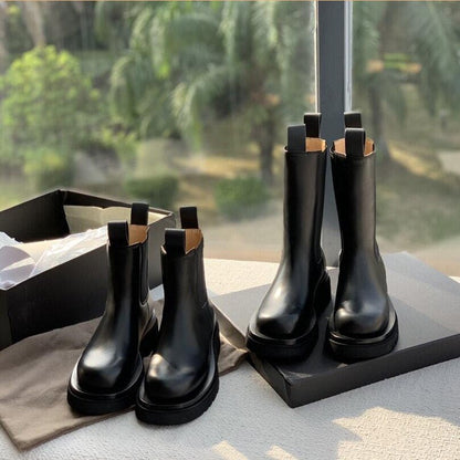 Gracefully Styled Boots for Any Occasion