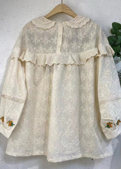 Gracefully Styled Shirt for Any Occasion