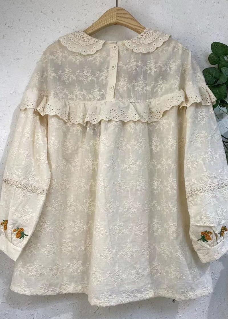 Gracefully Styled Shirt for Any Occasion