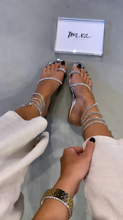 Beautifully Balanced Shoes with Timeless Character