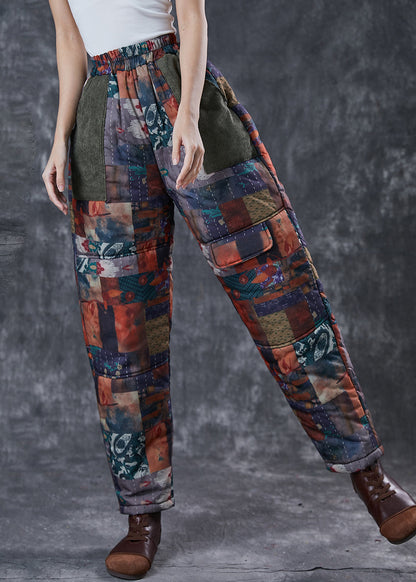 Polished Pants with an Effortless Classic Look
