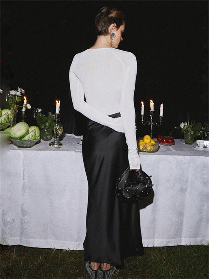 Elegantly Styled Garment for Everyday Wear