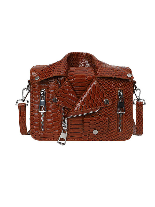 Beautifully Balanced Bag with Timeless Character