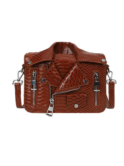 Beautifully Balanced Bag with Timeless Character