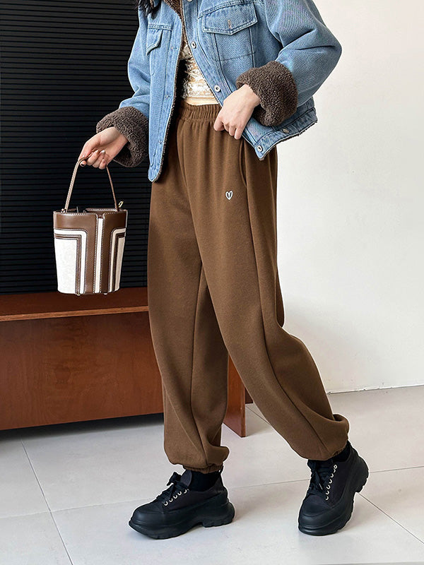 Classic Vintage & Enduringly Stylish Trousers