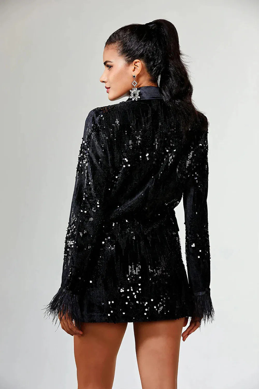 Elegantly Styled Garment for Everyday Wear