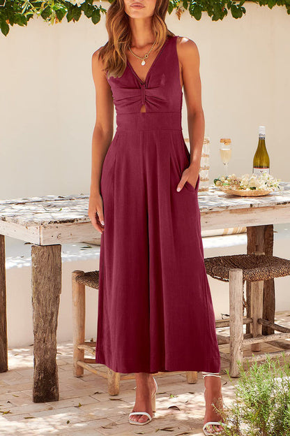 Well Tailored Garment with a Graceful Silhouette