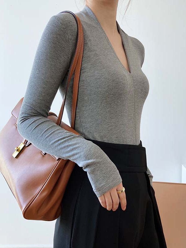 Vintage Inspired T-Shirt with a Contemporary Edge