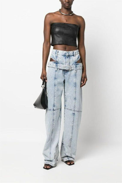 Polished Garment with an Effortless Classic Look