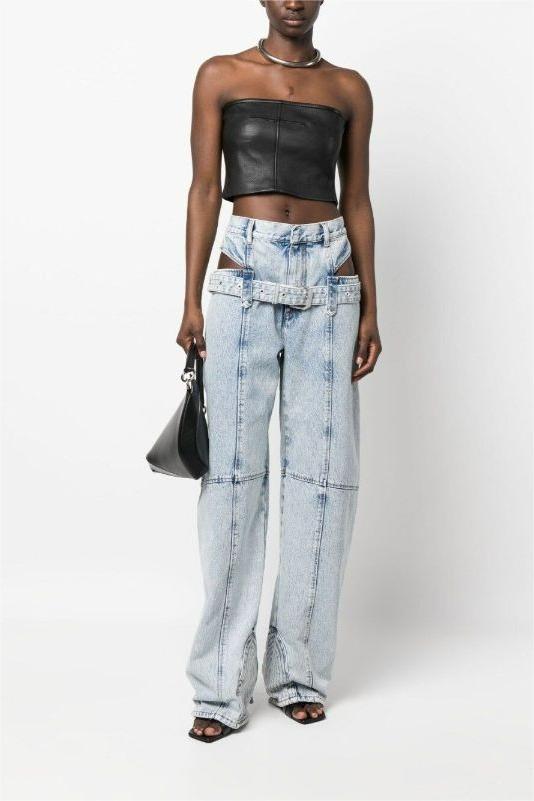 Polished Garment with an Effortless Classic Look