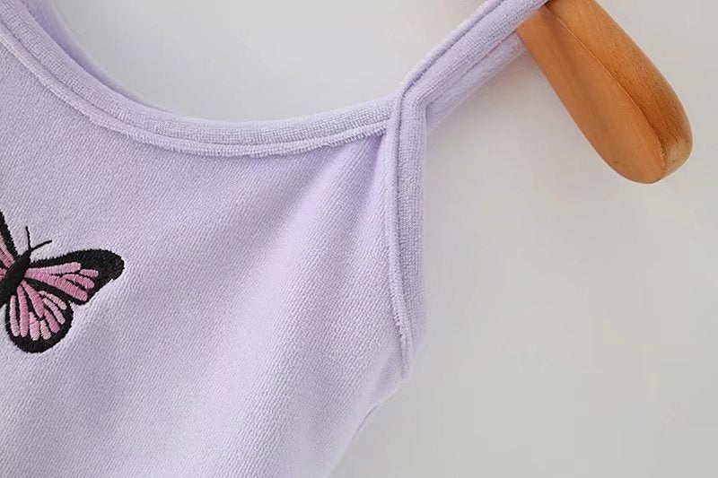 Beautifully Crafted Top in a Classic Style