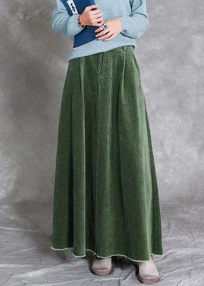 Vintage Inspired Garment with a Contemporary Edge