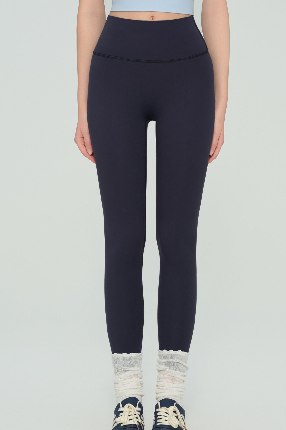 Beautifully Balanced Garment with Timeless Character
