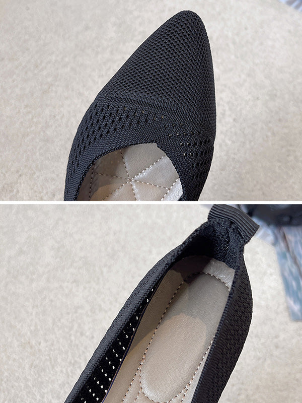 Gracefully Styled Shoes for Any Occasion