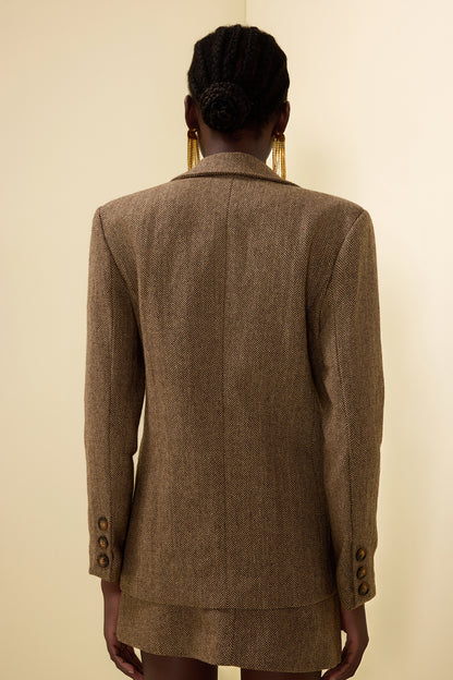 Beautifully Crafted Garment in a Classic Style