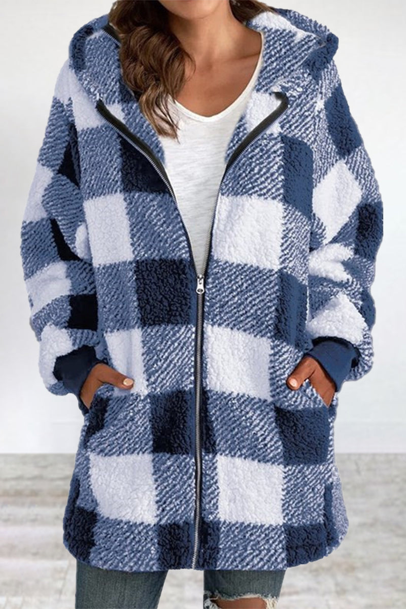 Beautifully Crafted Garment in a Classic Style