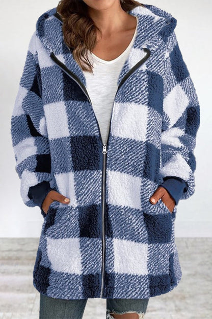 Beautifully Crafted Garment in a Classic Style